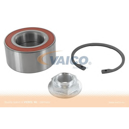 Photo Wheel Bearing Kit VAICO V950223