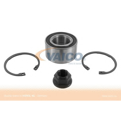 Photo Wheel Bearing Kit VAICO V950225