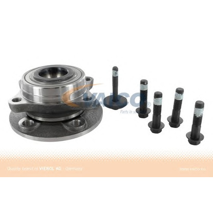 Photo Wheel Bearing Kit VAICO V950232