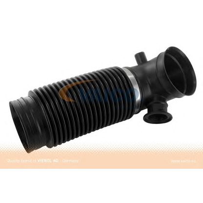 Photo Intake Hose, air filter VAICO V950269