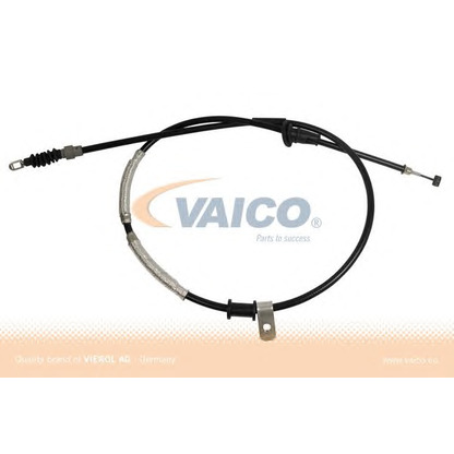 Photo Cable, parking brake VAICO V9530008