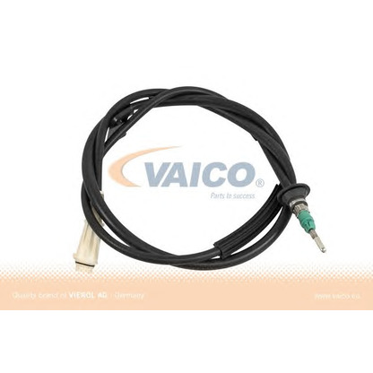 Foto Cable de accionamiento, freno de estacionamiento VAICO V9530010