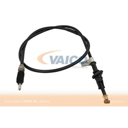 Foto Cable de accionamiento, freno de estacionamiento VAICO V9530013
