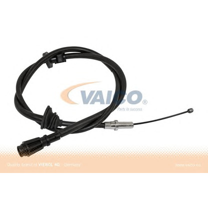 Photo Cable, parking brake VAICO V9530017