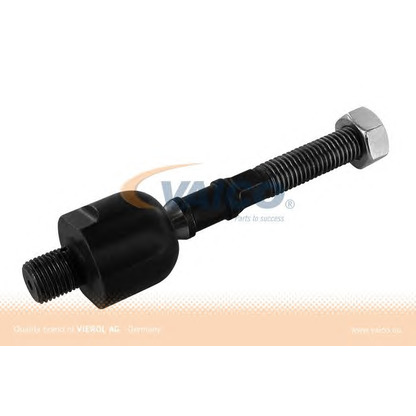 Photo Repair Kit, tie rod axle joint VAICO V959507
