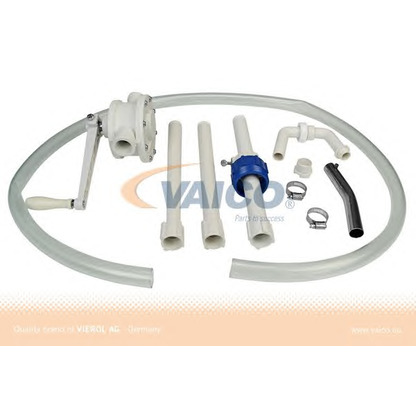 Photo Hand Feed Pump VAICO V991023