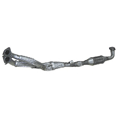 Photo Catalytic Converter TWINTEC 22305032