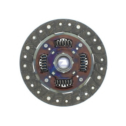 Photo Clutch Disc AISIN DD909