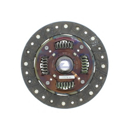 Photo Clutch Disc AISIN DD911