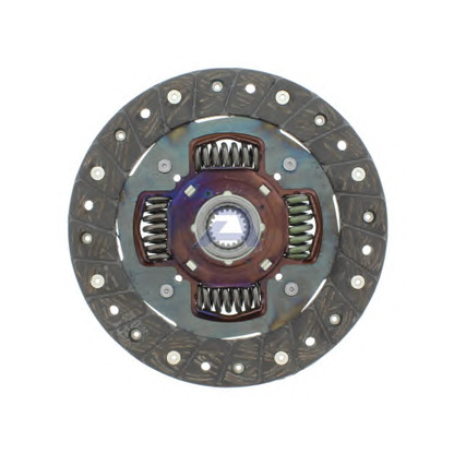 Photo Clutch Disc AISIN DD911