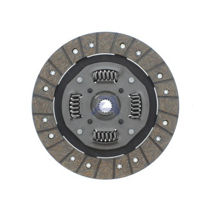 Photo Clutch Disc AISIN DEFO01