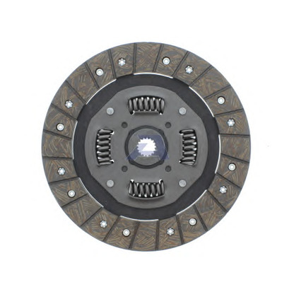 Photo Clutch Disc AISIN DEFO01