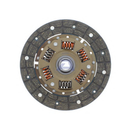 Photo Clutch Disc AISIN DF004