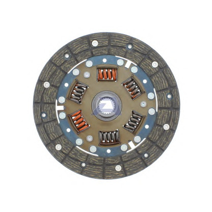 Photo Clutch Disc AISIN DF004