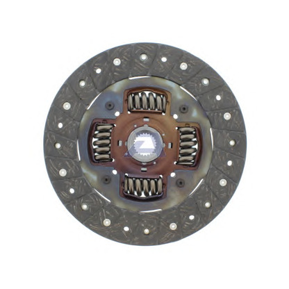 Photo Clutch Disc AISIN DF906