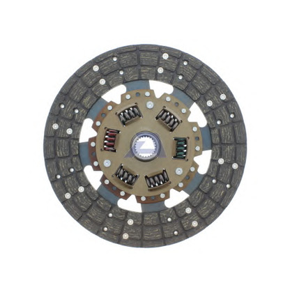 Photo Clutch Disc AISIN DG027