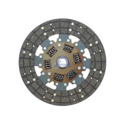 Photo Clutch Disc AISIN DG027