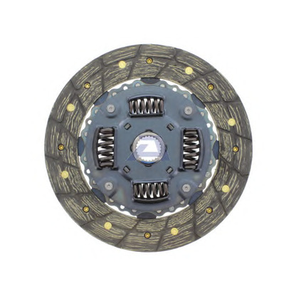 Photo Clutch Disc AISIN DH913