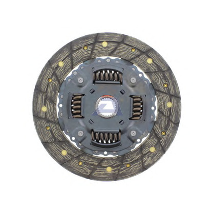 Zdjęcie Tarcza sprzęgła AISIN DH915