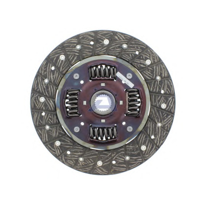 Photo Clutch Disc AISIN DH921