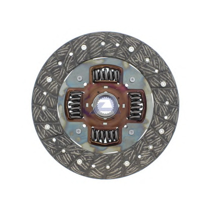 Photo Clutch Disc AISIN DH921