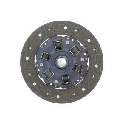 Photo Clutch Disc AISIN DK001