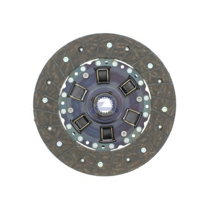 Photo Clutch Disc AISIN DK001