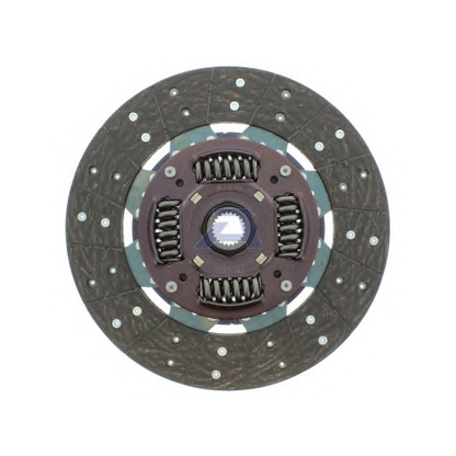 Photo Clutch Disc AISIN DK002