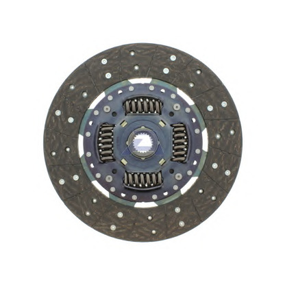 Photo Clutch Disc AISIN DK002