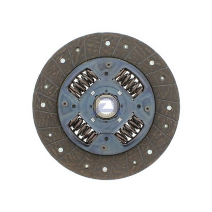 Photo Clutch Disc AISIN DK003