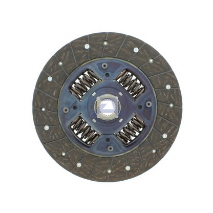 Photo Clutch Disc AISIN DK003