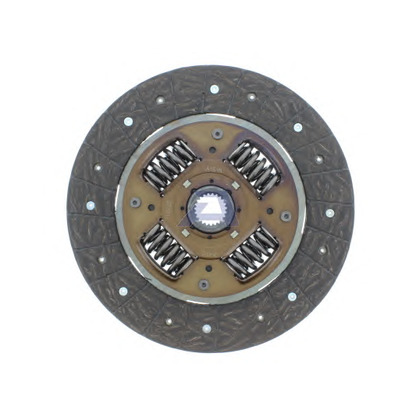 Photo Clutch Disc AISIN DK015