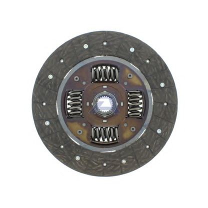 Photo Clutch Disc AISIN DK015