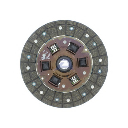 Photo Clutch Disc AISIN DM012