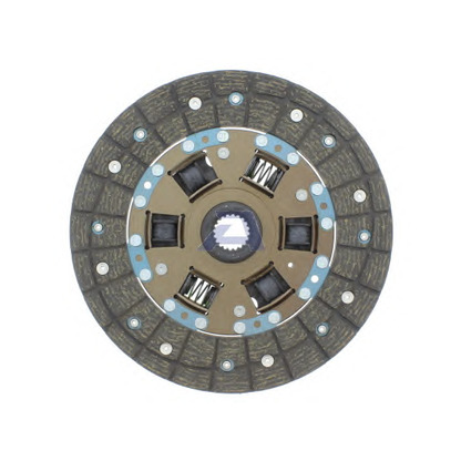 Photo Clutch Disc AISIN DM012