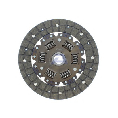 Photo Clutch Disc AISIN DM035U