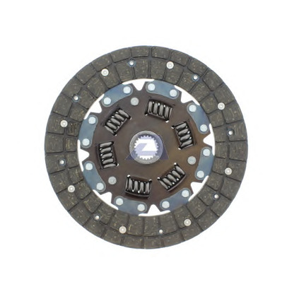 Photo Clutch Disc AISIN DM035U