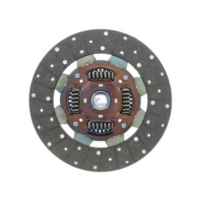 Photo Clutch Disc AISIN DM920