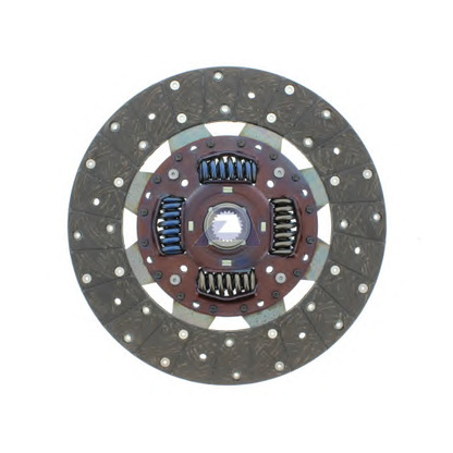 Photo Clutch Disc AISIN DM920