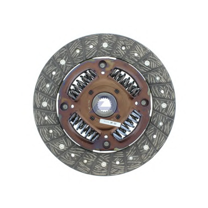 Photo Clutch Disc AISIN DM933