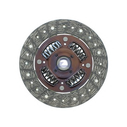 Photo Clutch Disc AISIN DM933