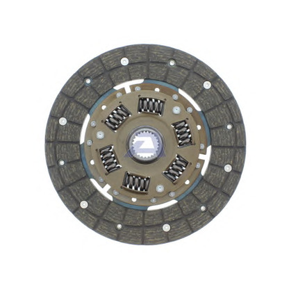 Photo Clutch Disc AISIN DN016