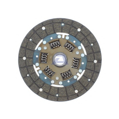 Photo Clutch Disc AISIN DN016