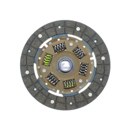 Photo Clutch Disc AISIN DN026