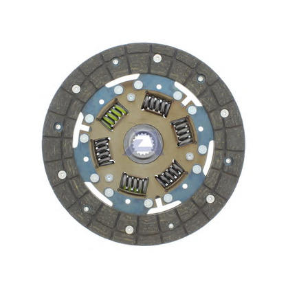 Photo Clutch Disc AISIN DN026