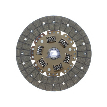 Photo Clutch Disc AISIN DN039