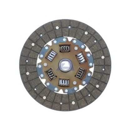 Photo Clutch Disc AISIN DN039