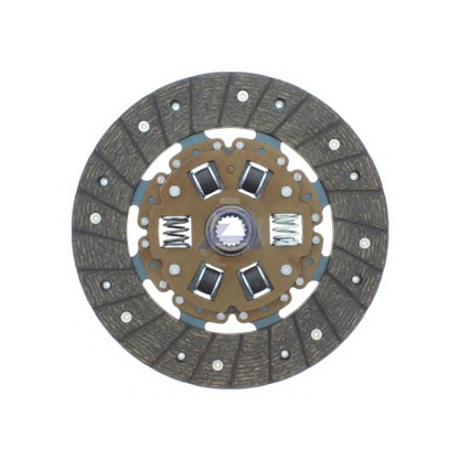 Photo Clutch Disc AISIN DN071