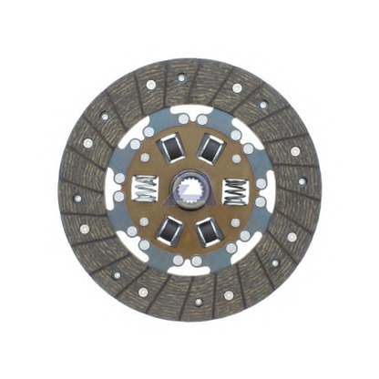 Photo Clutch Disc AISIN DN071