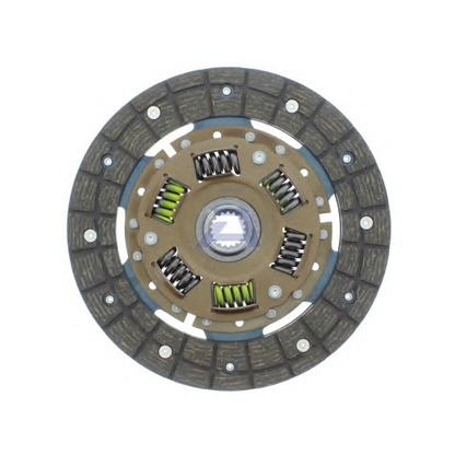 Photo Clutch Disc AISIN DN082